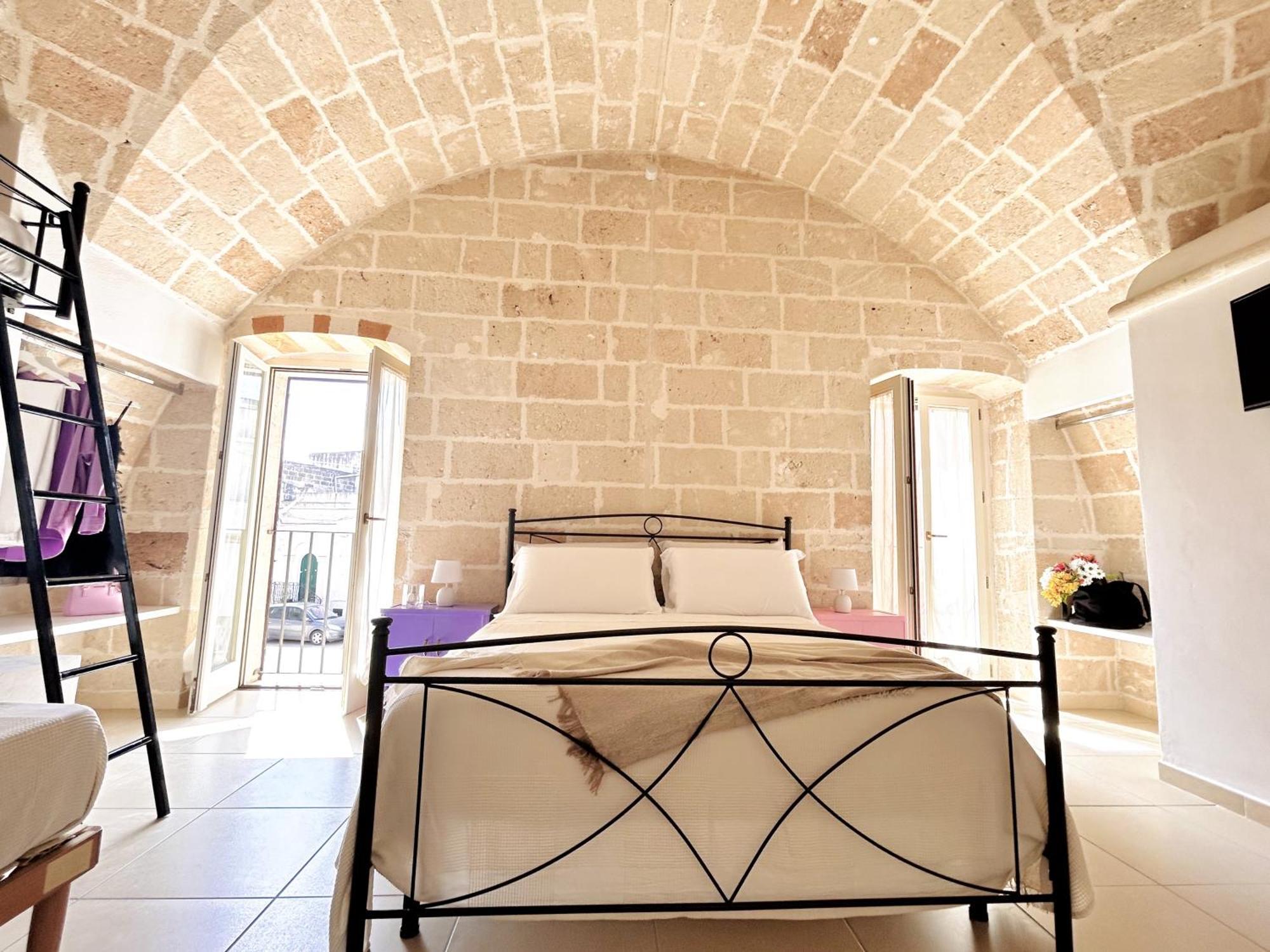 La Vetrana Rooms By Jdvacanze Avetrana Exterior photo