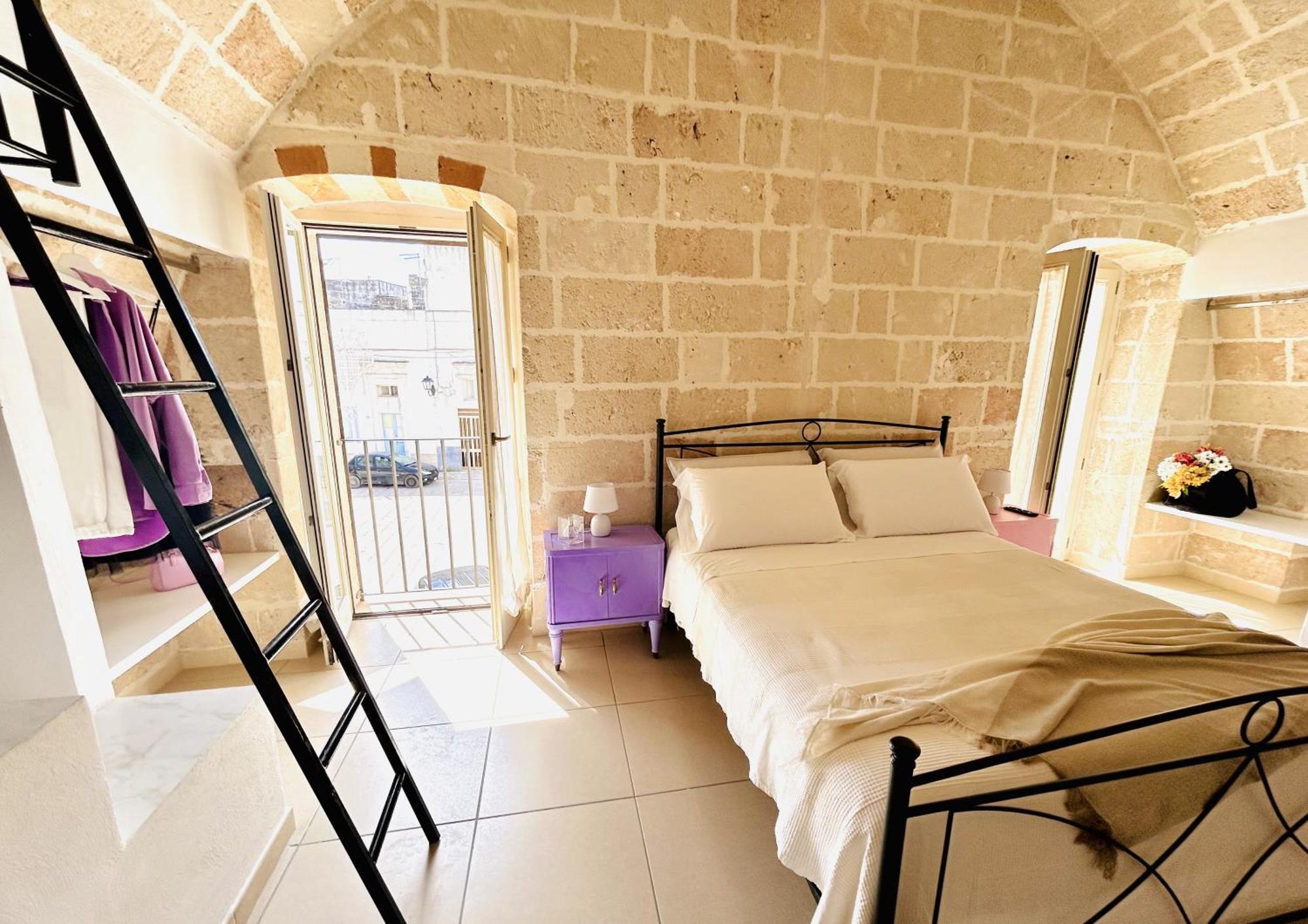 La Vetrana Rooms By Jdvacanze Avetrana Exterior photo