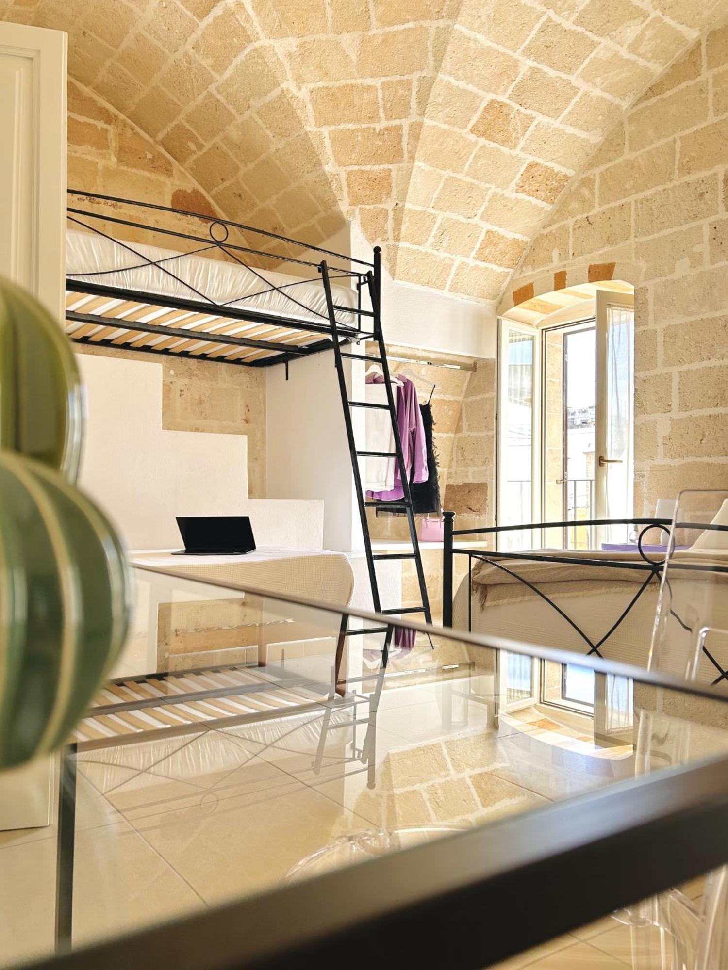 La Vetrana Rooms By Jdvacanze Avetrana Exterior photo