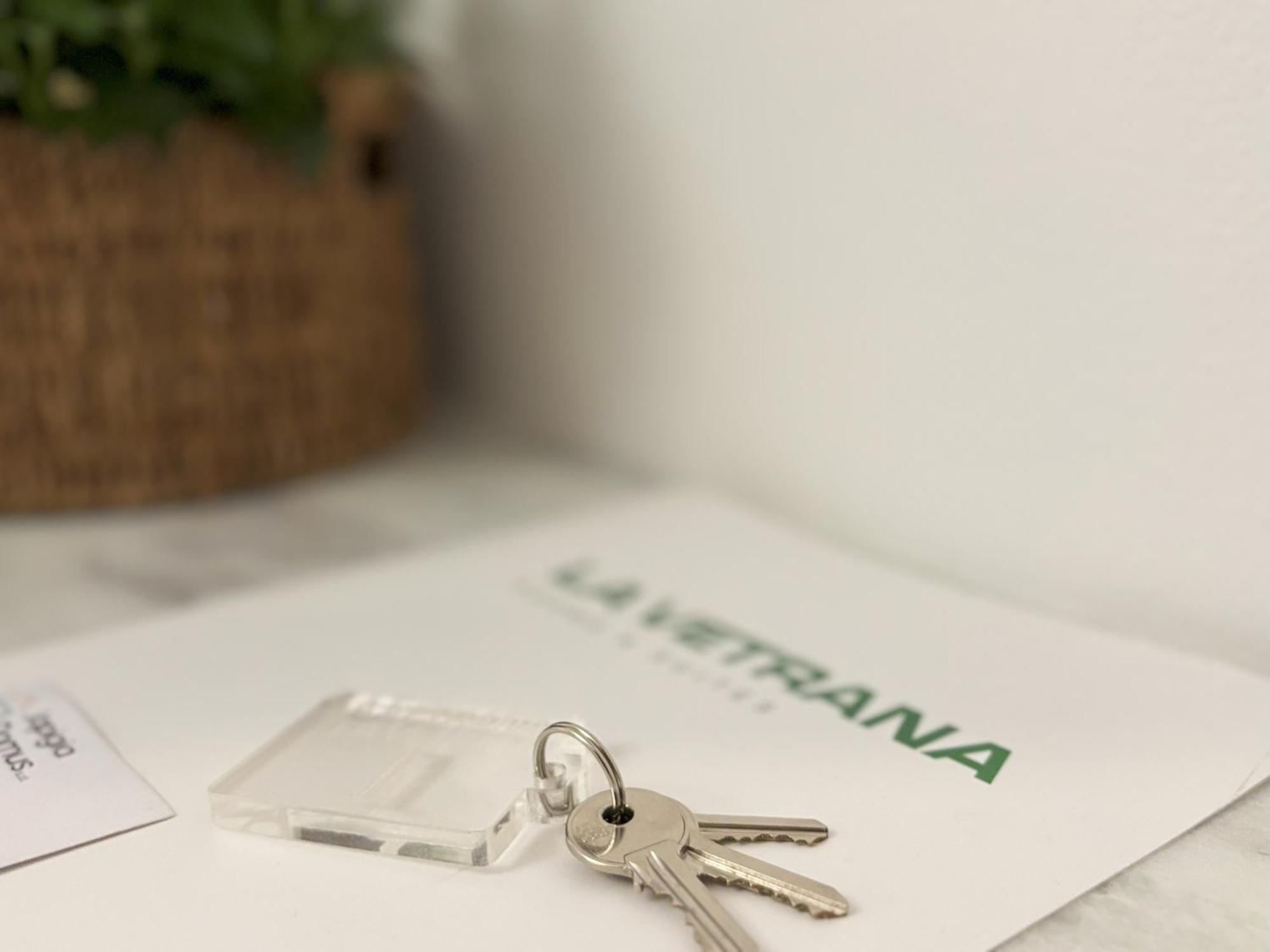 La Vetrana Rooms By Jdvacanze Avetrana Exterior photo
